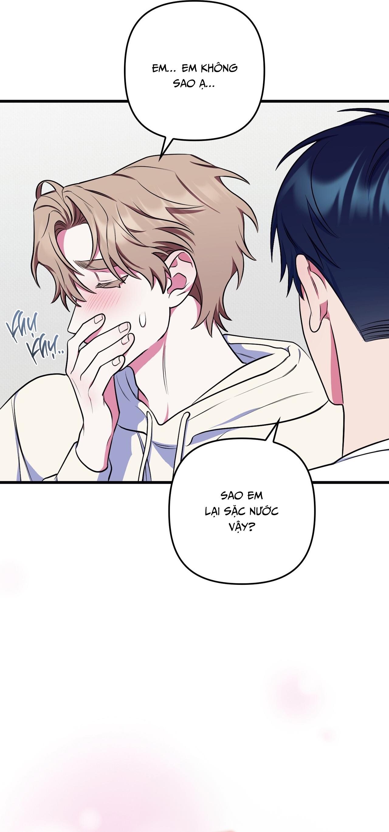 Đọc truyện GIÚP ANH MỘT LẦN THÔI - Chapter 4