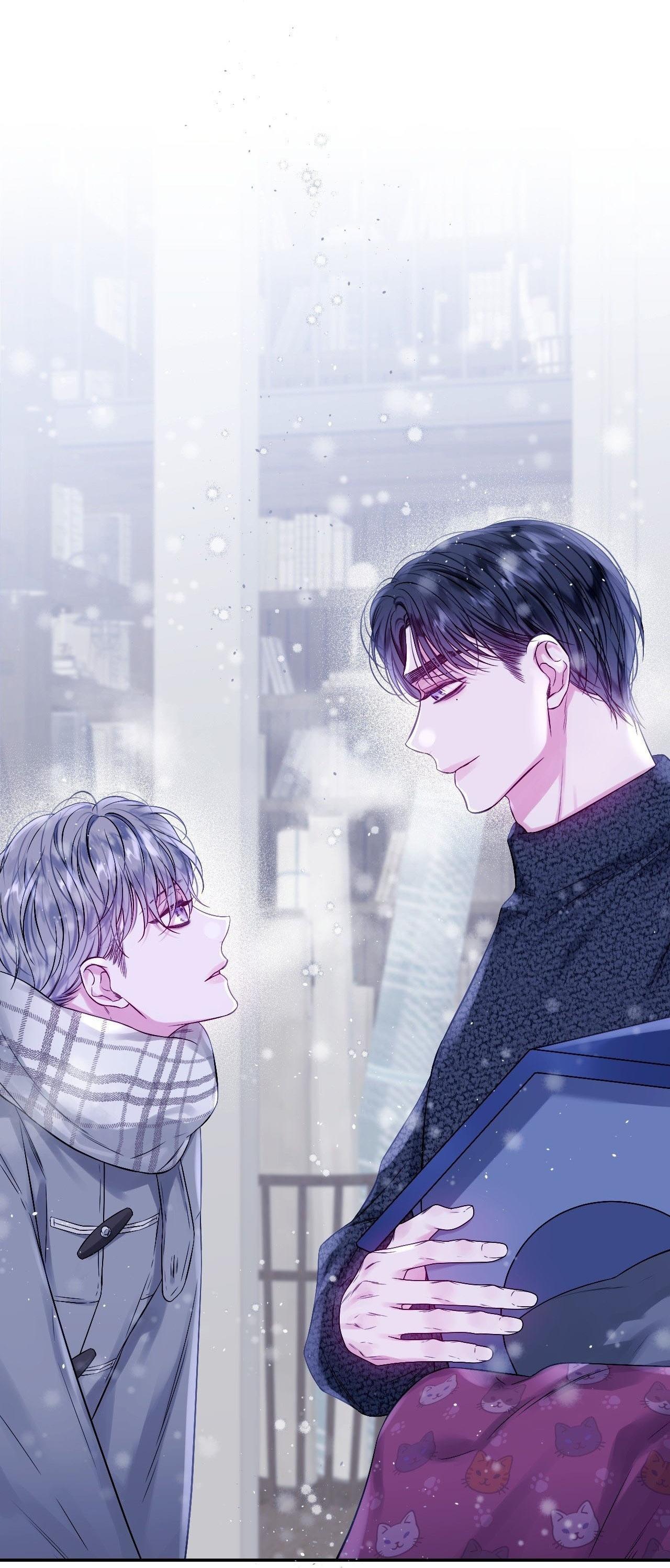 Đọc truyện  IMPERFECTLY US - Chapter 2