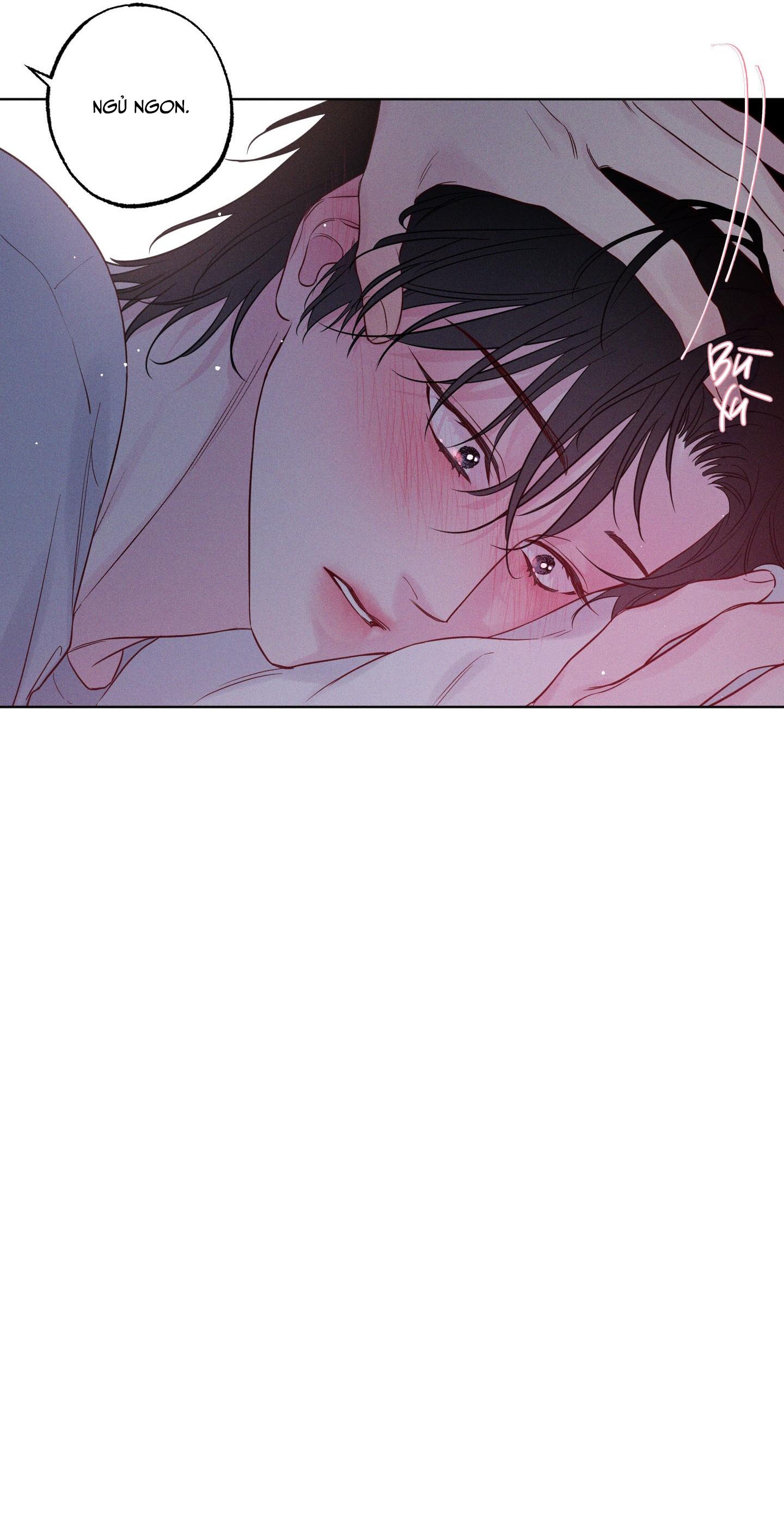 Đọc truyện BỜ SÓNG VỖ - Chapter 34