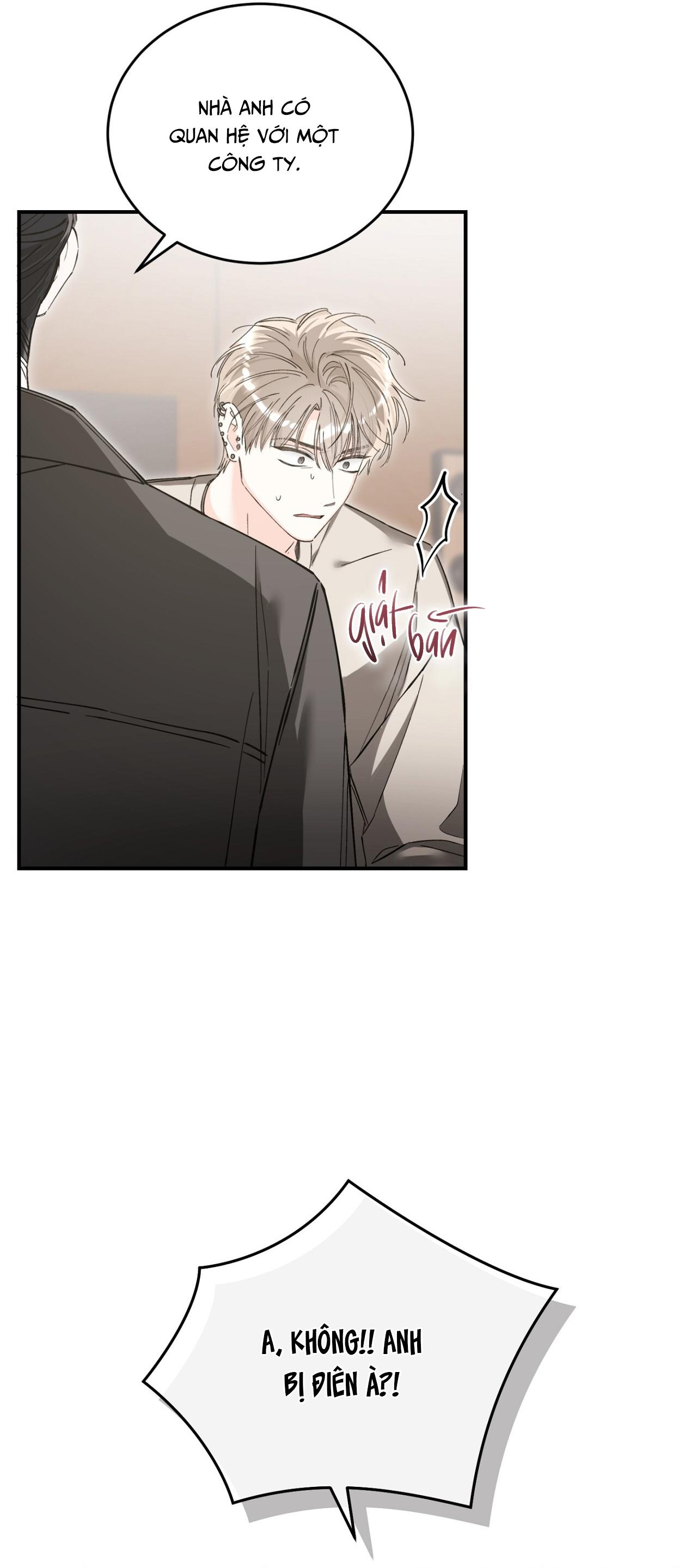 Đọc truyện MỐI TÌNH KHÔNG CÔNG BẰNG - Chapter 43