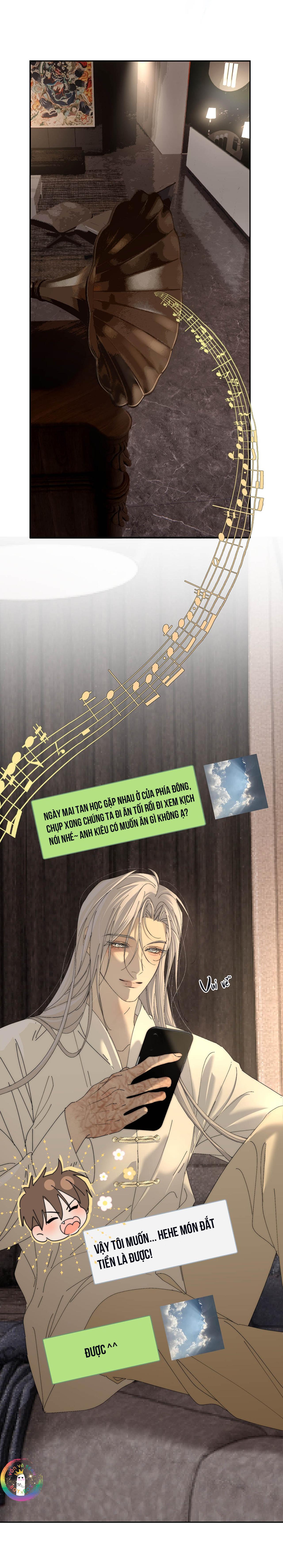 Đọc truyện Mỗi Ngày Đều Muốn Tên Hoàng Tử Yandere Nhục Mặt - Chapter 15