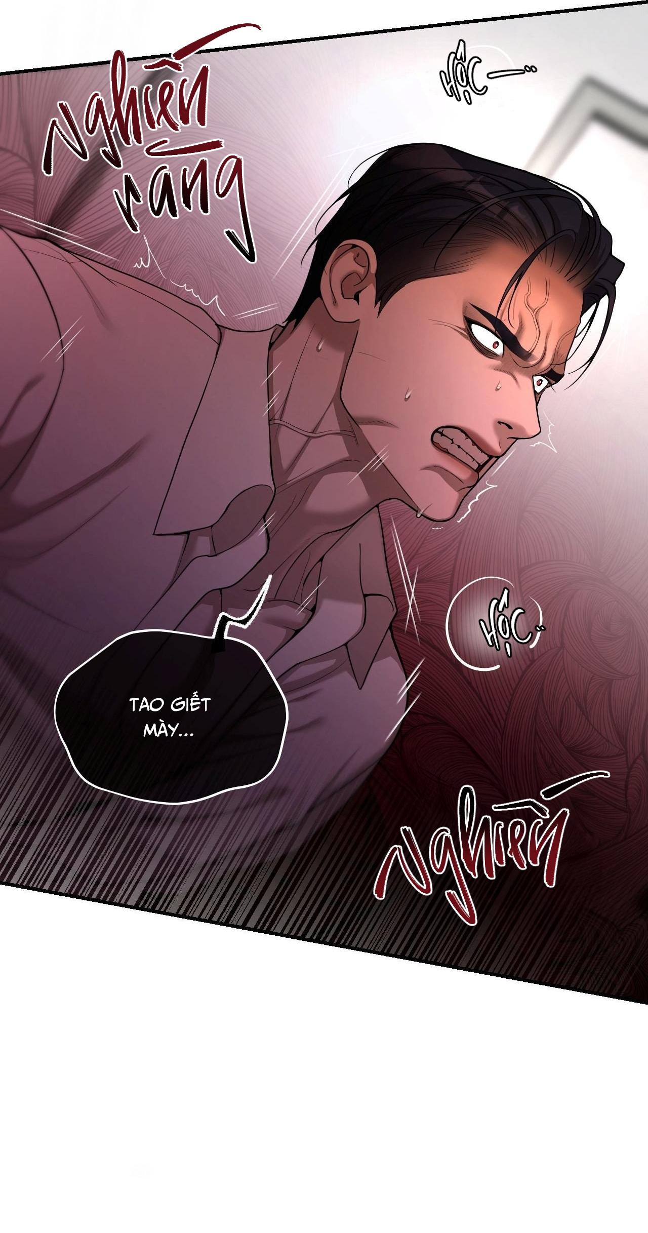 Đọc truyện PEARL BOY: IGNITE THE DAWN - Chapter 3