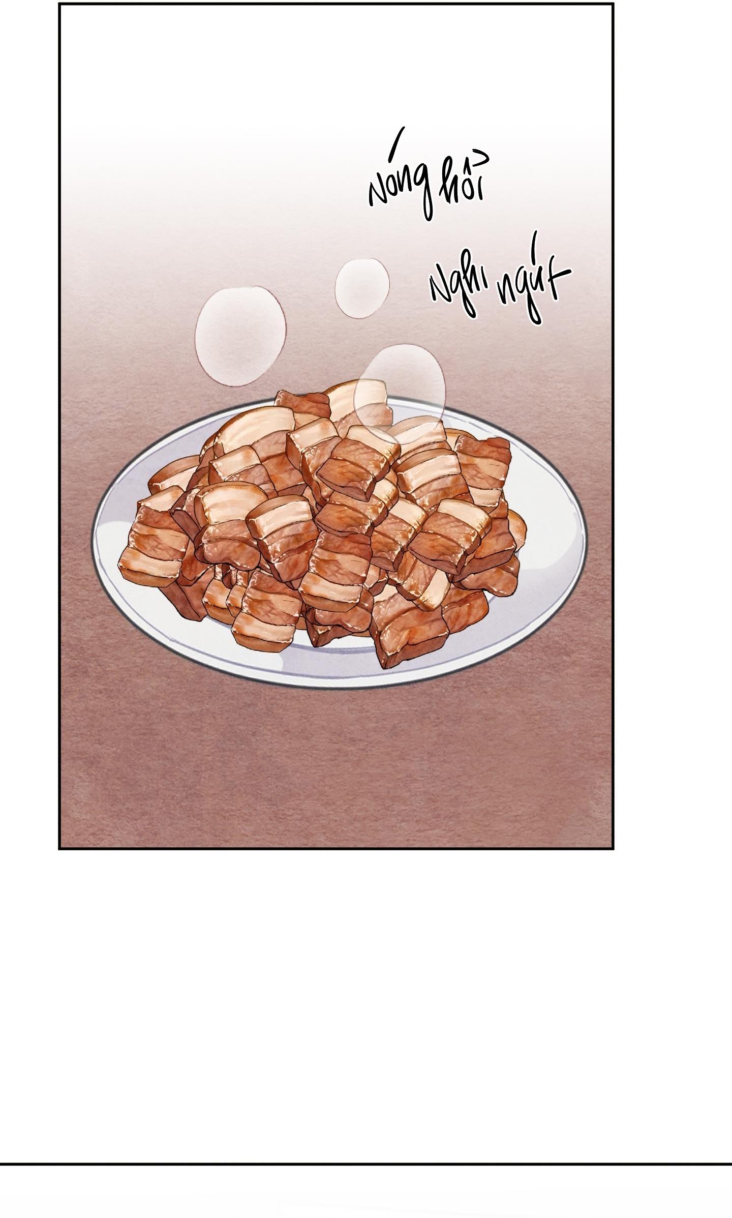 Đọc truyện THE SACRED SERPENT'S SEDUCTION - Chapter 10