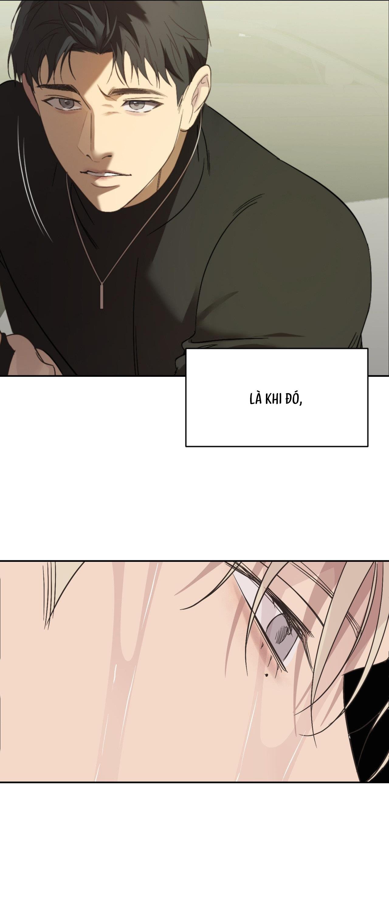 Đọc truyện BACKLIGHT - Chapter 29