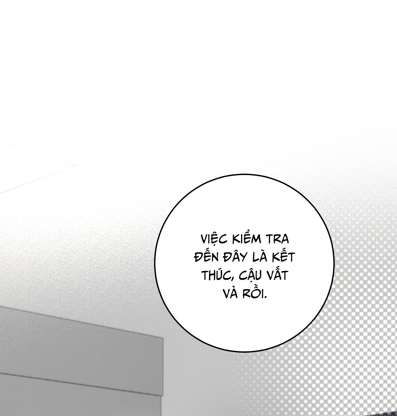 Đọc truyện BÁU VẬT CỦA GUIDE - Chapter 7