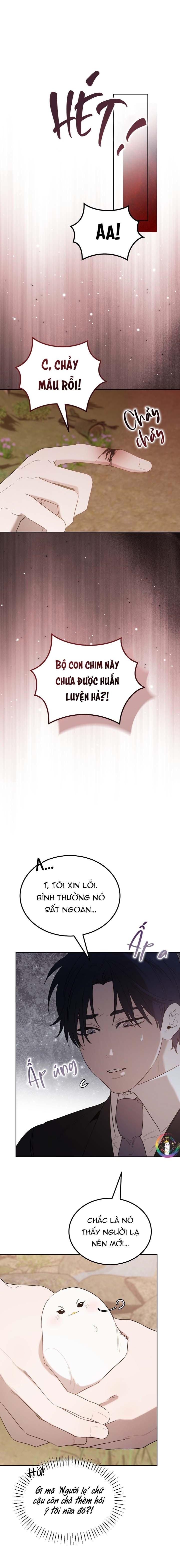 Đọc truyện (END) Này, Đừng Có Nhấn Cái Nút Đó! - Chapter 44