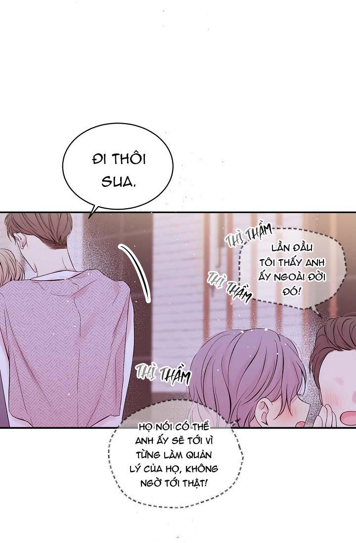 Đọc truyện (END) Bí Mật Của Tôi - Chapter 85