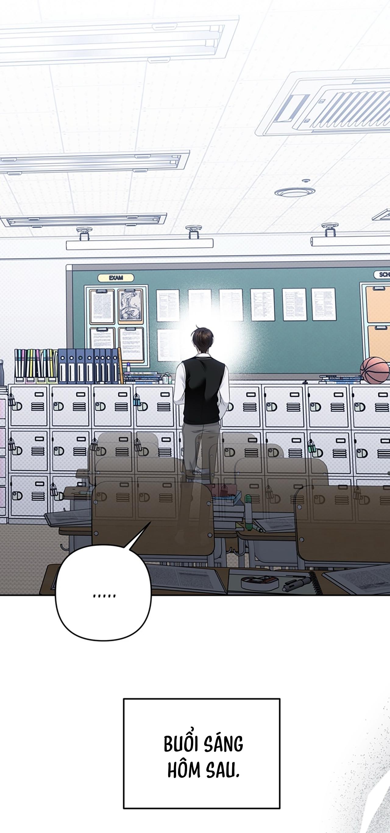 Đọc truyện Eighteen's Bed - Chapter 23
