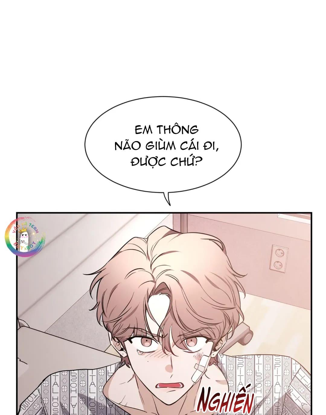 Đọc truyện SKETCH - Chapter 75