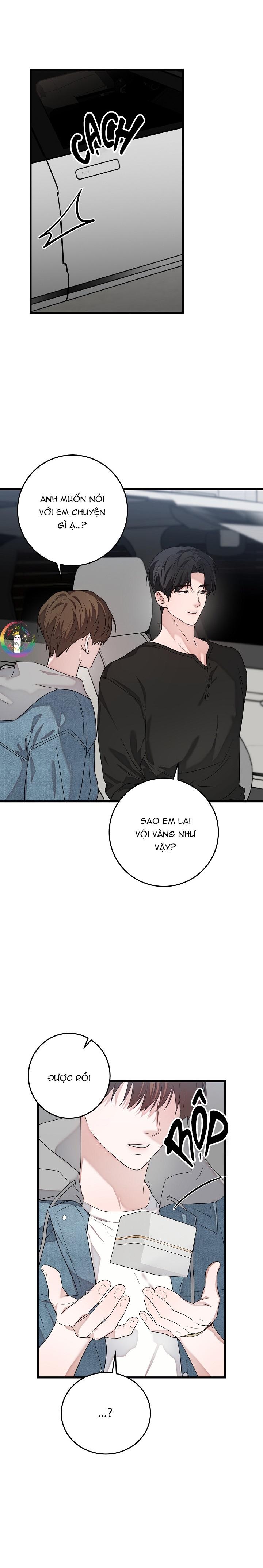 Đọc truyện ★ Sweet Shot ★ - Chapter 26