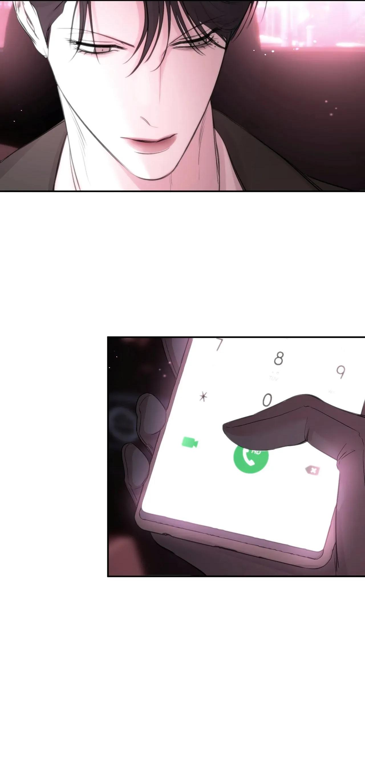 Đọc truyện GỌI TÊN ANH - Chapter 4