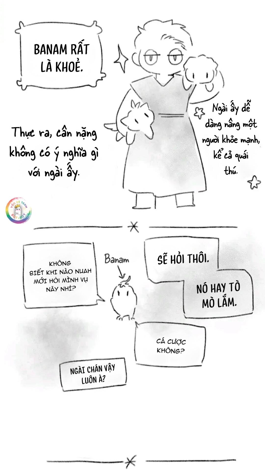 Đọc truyện Rix Venus - Chapter 60