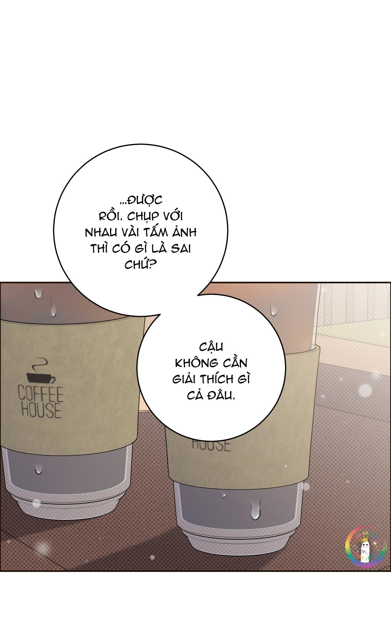 Đọc truyện Ballboy Tactics - Chapter 38