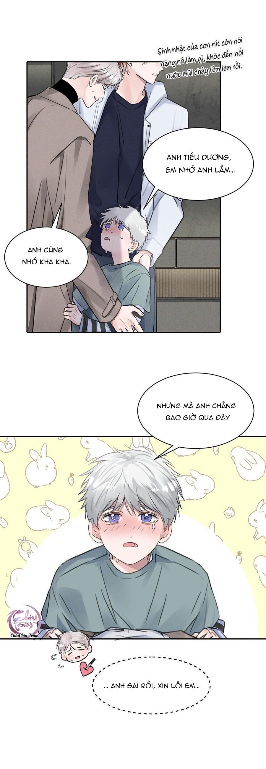 Đọc truyện Tôi Trở Thành Dẫn Đường Đỉnh Cấp Nhờ Trúc Mã - Chapter 27