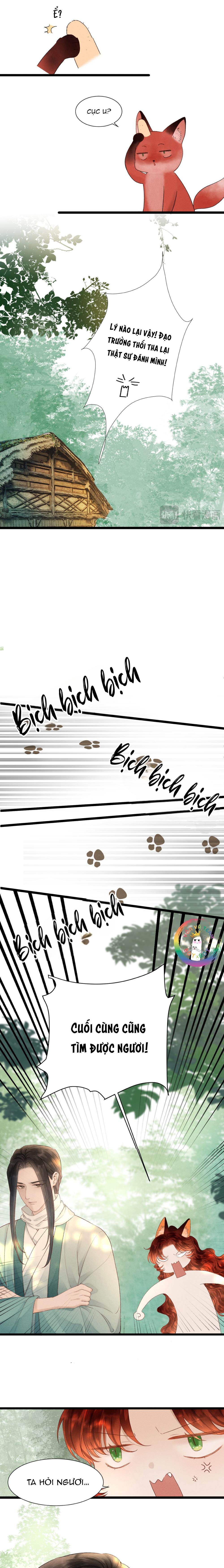 Đọc truyện (END) Khanh Khanh - Chapter 21