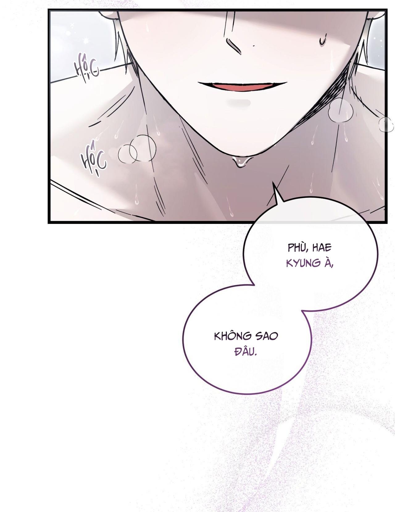 Đọc truyện MỐI TÌNH KHÔNG CÔNG BẰNG - Chapter 40