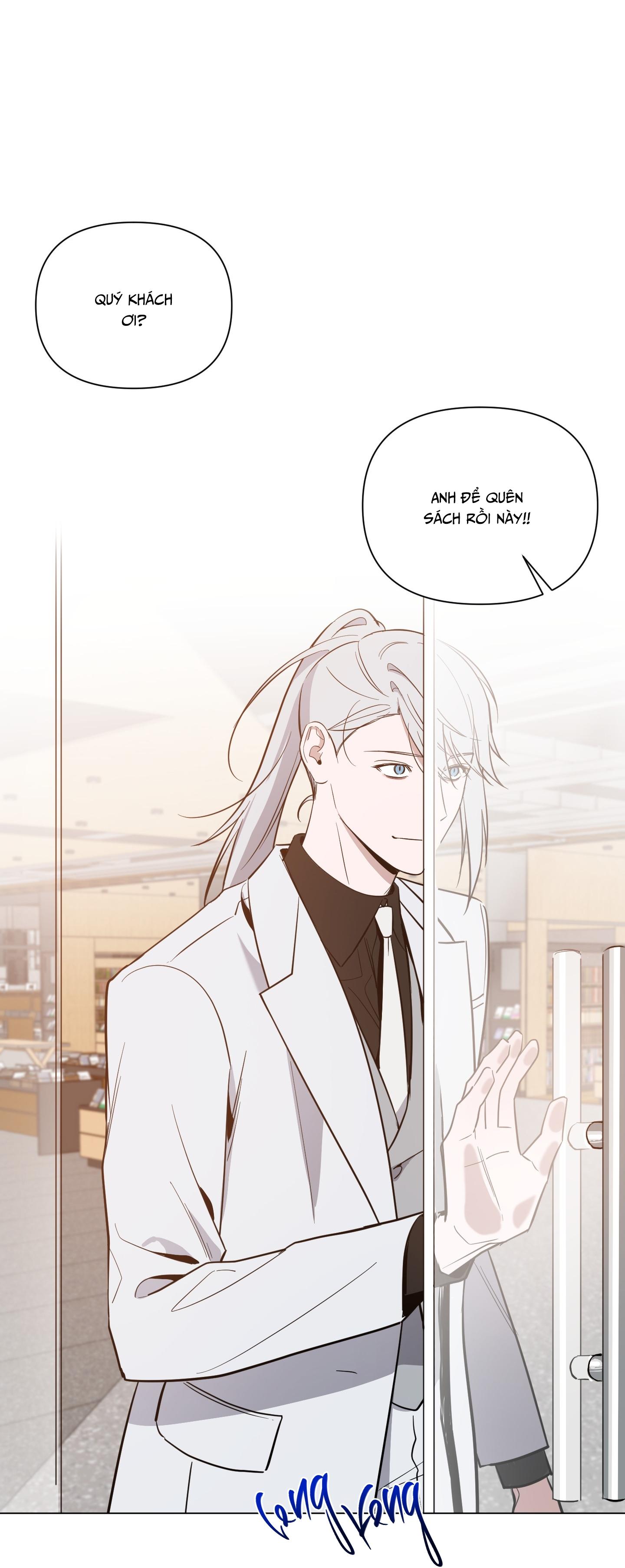 Đọc truyện BÌNH MINH CHIA CẮT BÓNG ĐÊM - Chapter 64