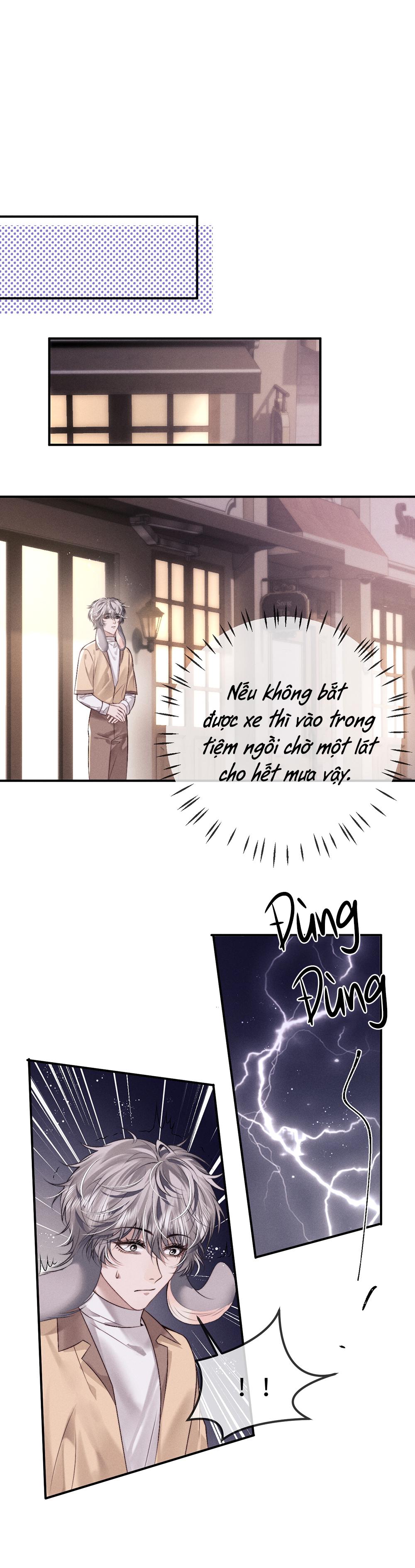 Đọc truyện Chấp Sự Thỏ Tai Cụp - Chapter 149