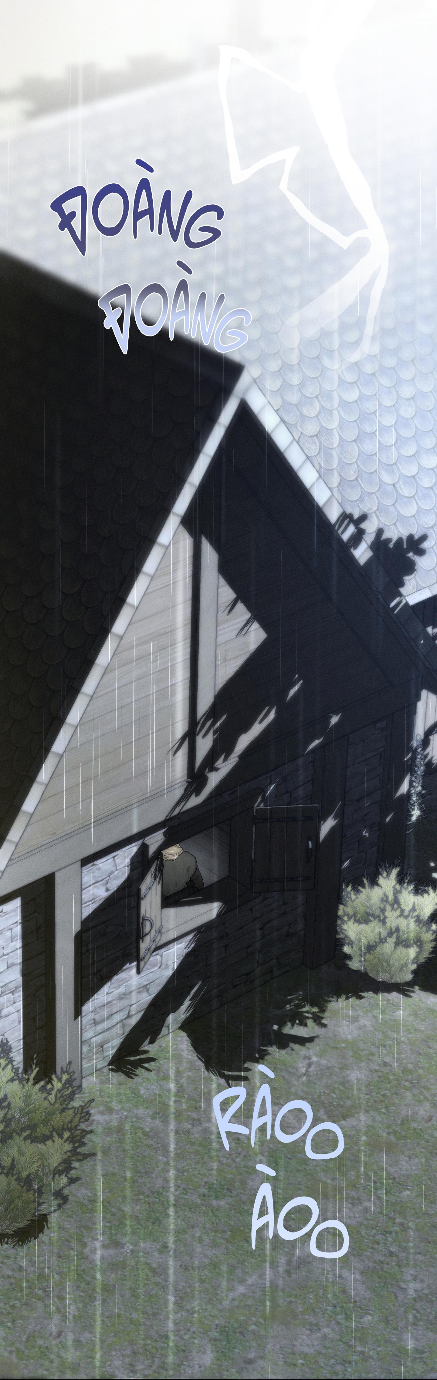 Đọc truyện KHI VẬN MỆNH ĐƯA LỐI - Chapter 1