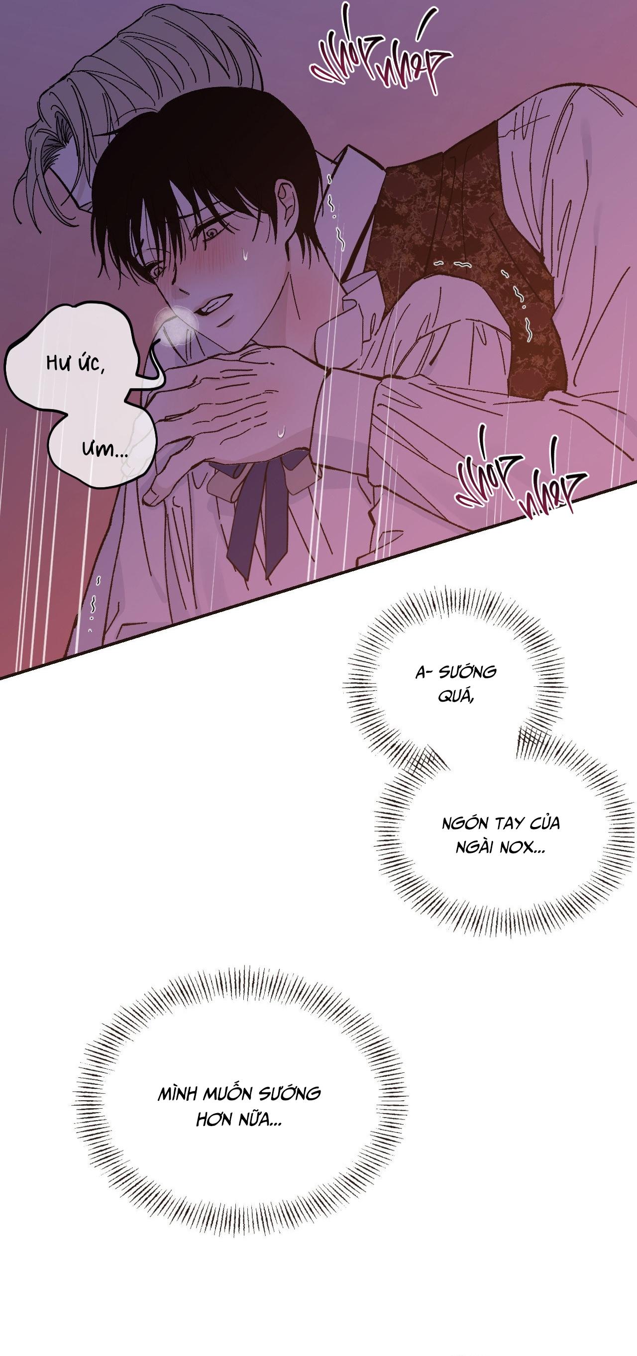 Đọc truyện GIA NHÂN - Chapter 35