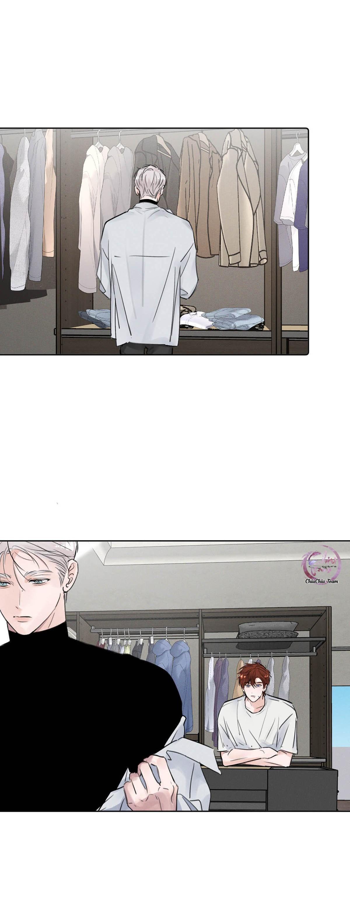 Đọc truyện Tôi Trở Thành Dẫn Đường Đỉnh Cấp Nhờ Trúc Mã - Chapter 28