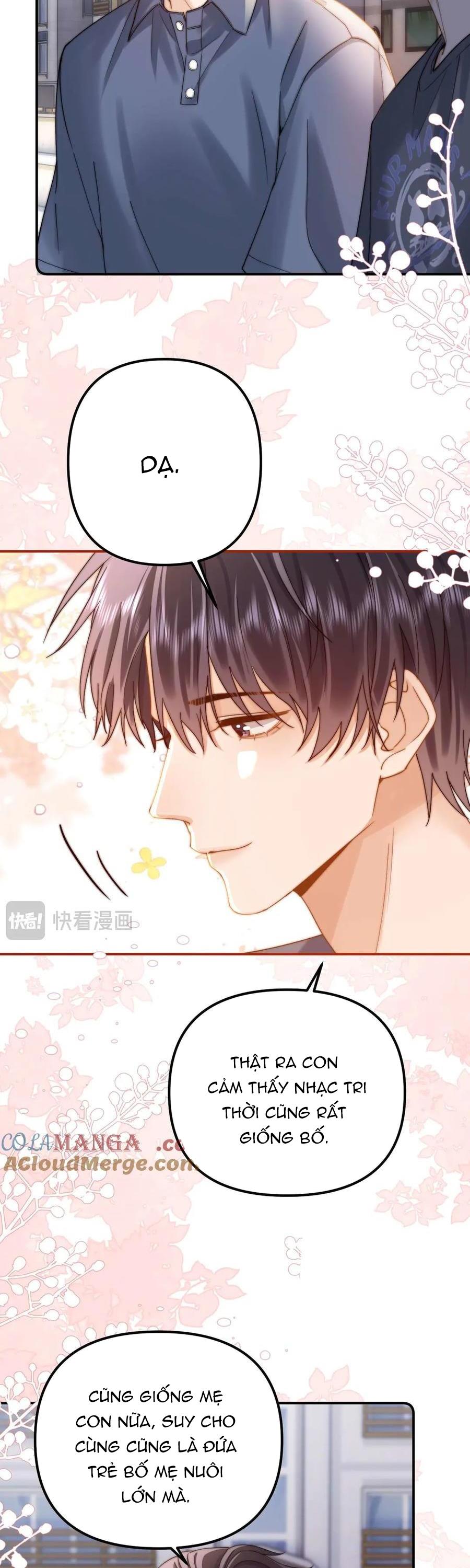 Đọc truyện Chất Dị Ứng Đáng Yêu - Chapter 78