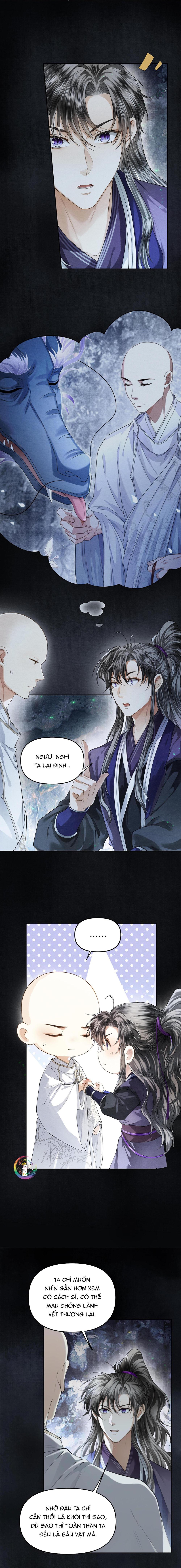 Đọc truyện (END) Đồng Tiền Kham Thế - Chapter 118