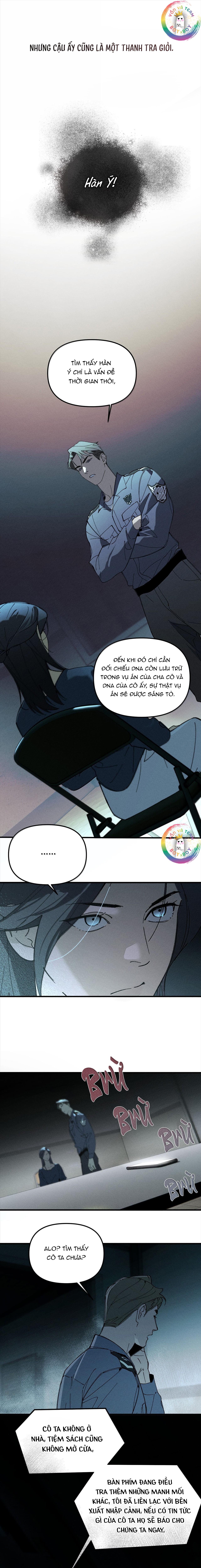 Đọc truyện (END) ID Của Thần - Chapter 74