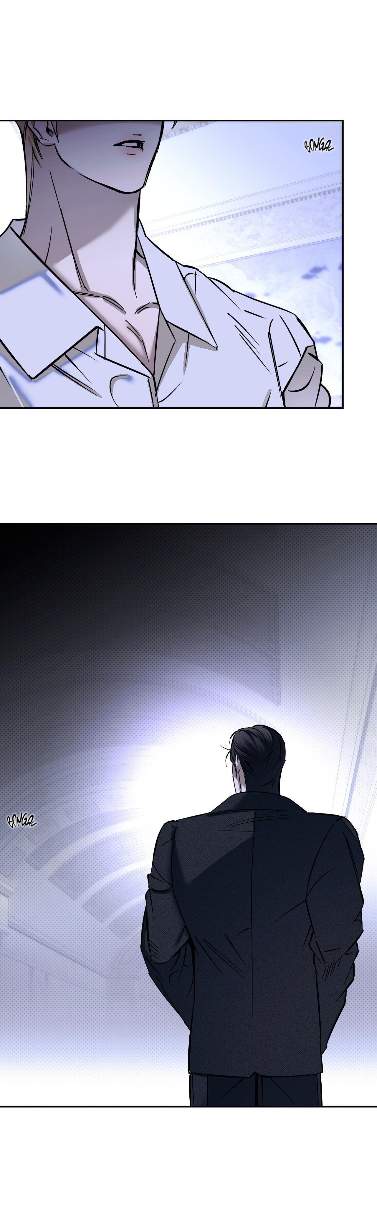 Đọc truyện BỂ CÁ - Chapter 1