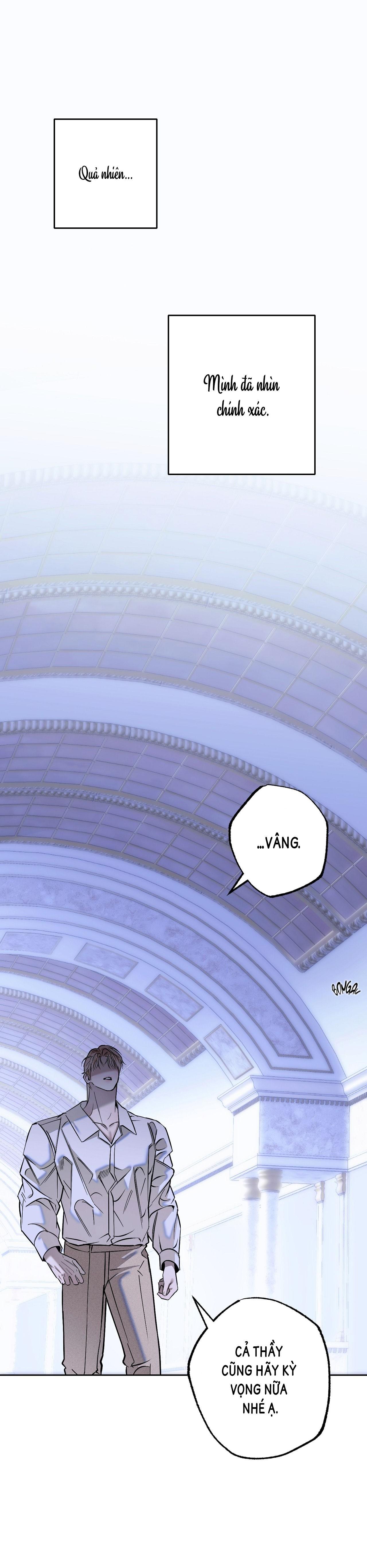 Đọc truyện BỂ CÁ - Chapter 1