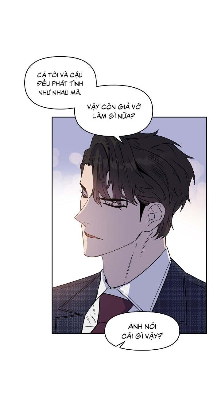 Đọc truyện Kiss me liar - Chapter 30