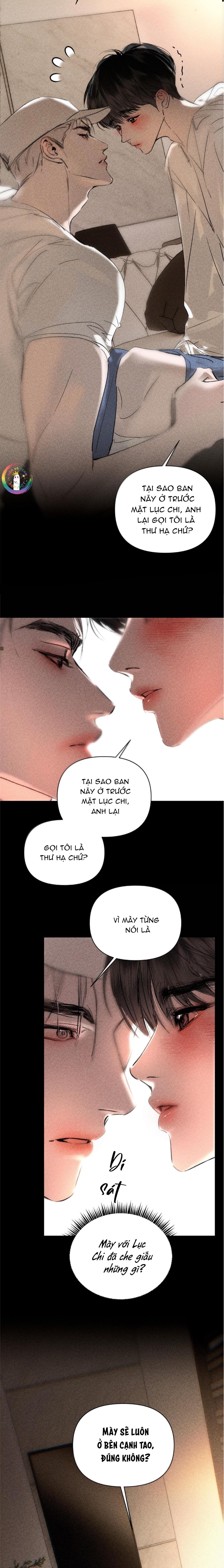 Đọc truyện Thoát Khỏi Tầng Hầm - Chapter 27