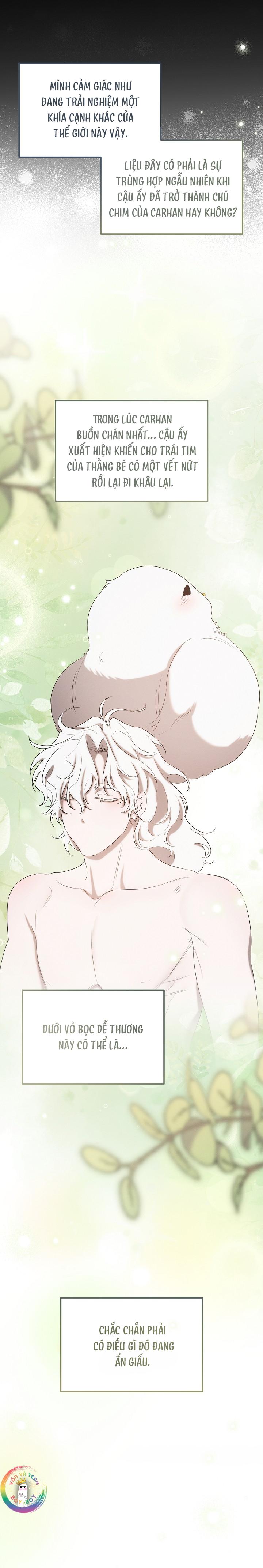 Đọc truyện (END) Này, Đừng Có Nhấn Cái Nút Đó! - Chapter 43