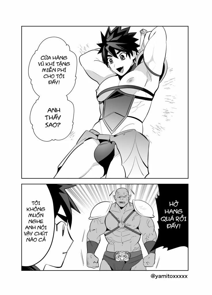 Đọc truyện Cưng mà nói - Chapter 250