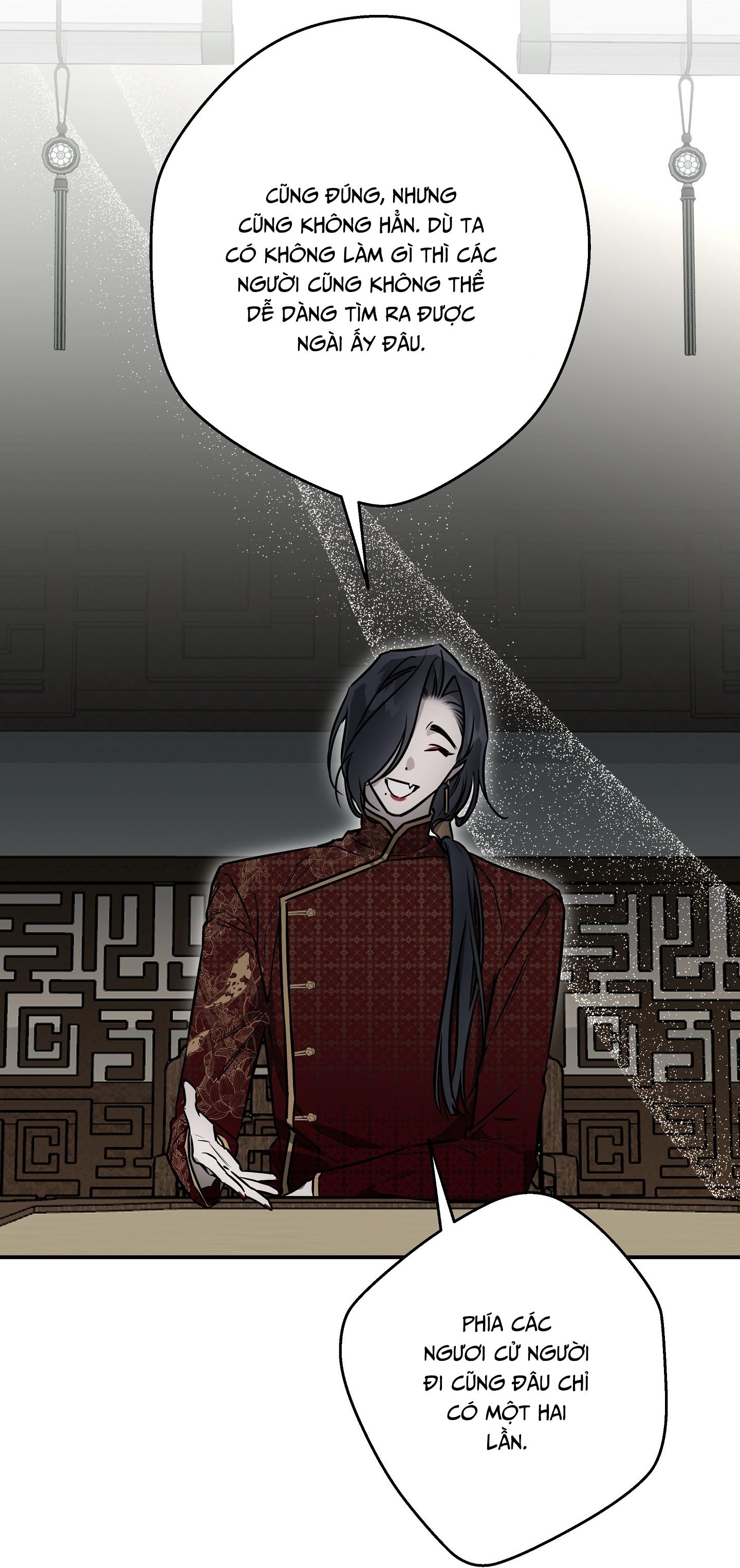 Đọc truyện KHI MẶT TRỜI LÓ DẠNG - Chapter 12