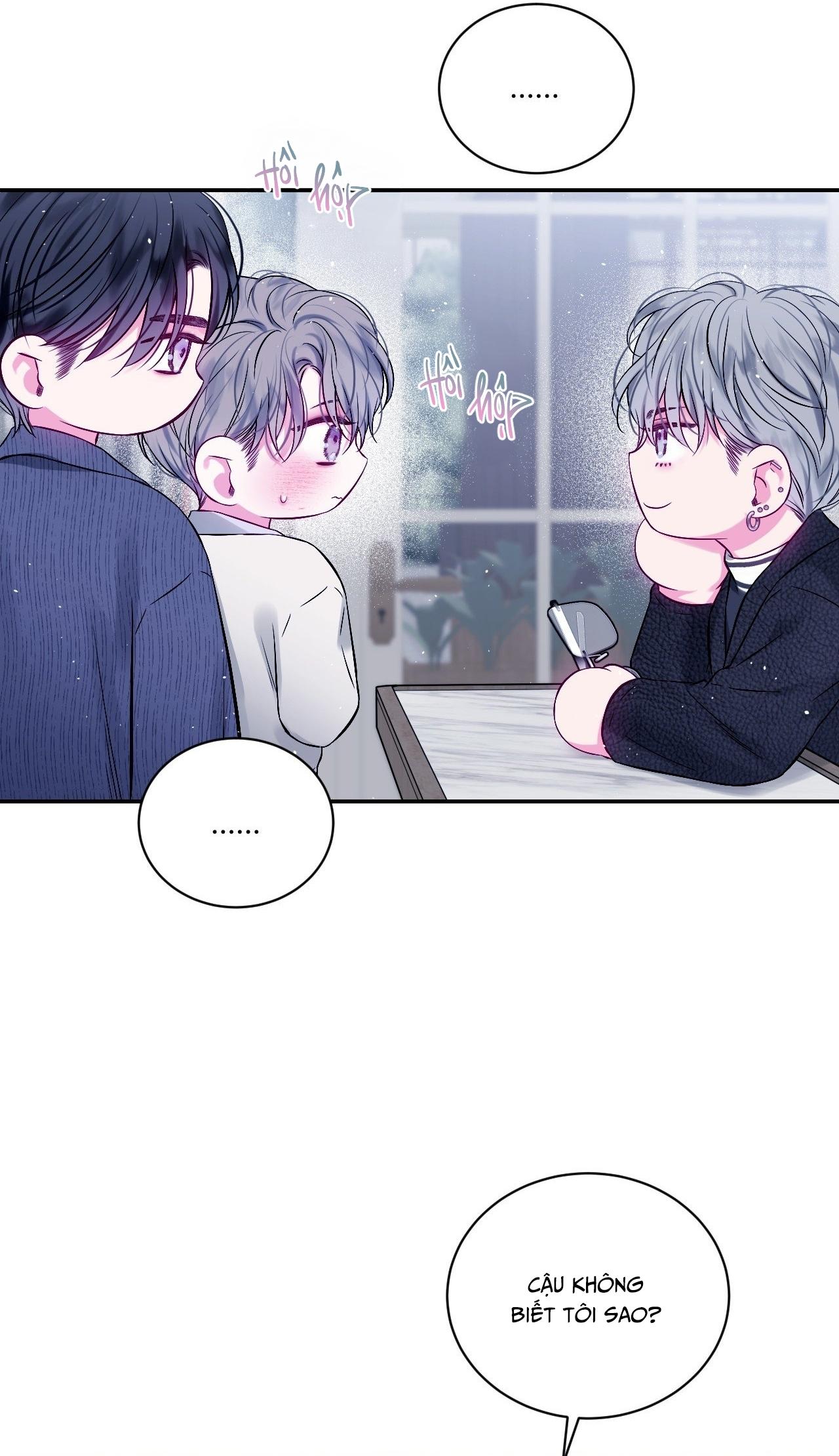 Đọc truyện IMPERFECTLY US - Chapter 4