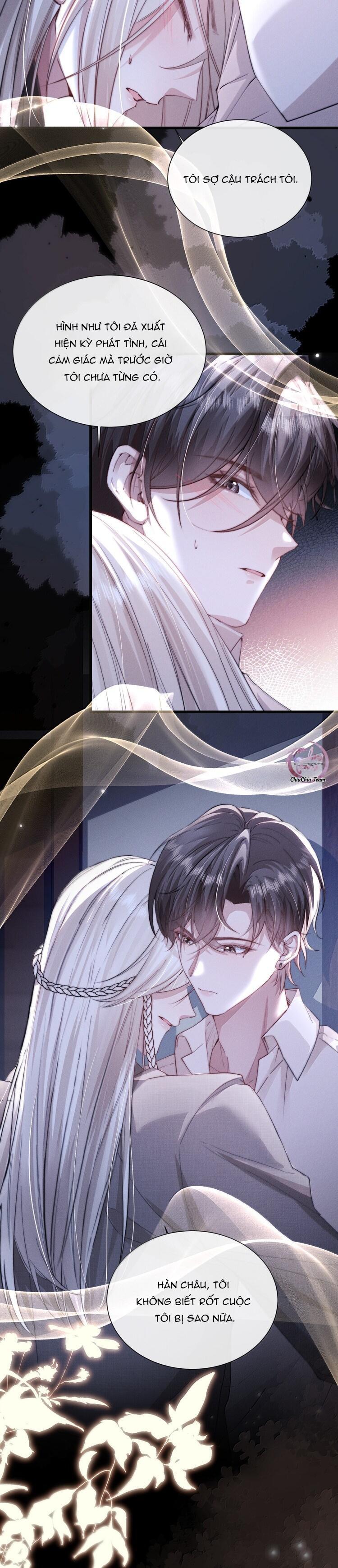 Đọc truyện Phép Tắc Nuôi Dưỡng Chó Điên - Chapter 59