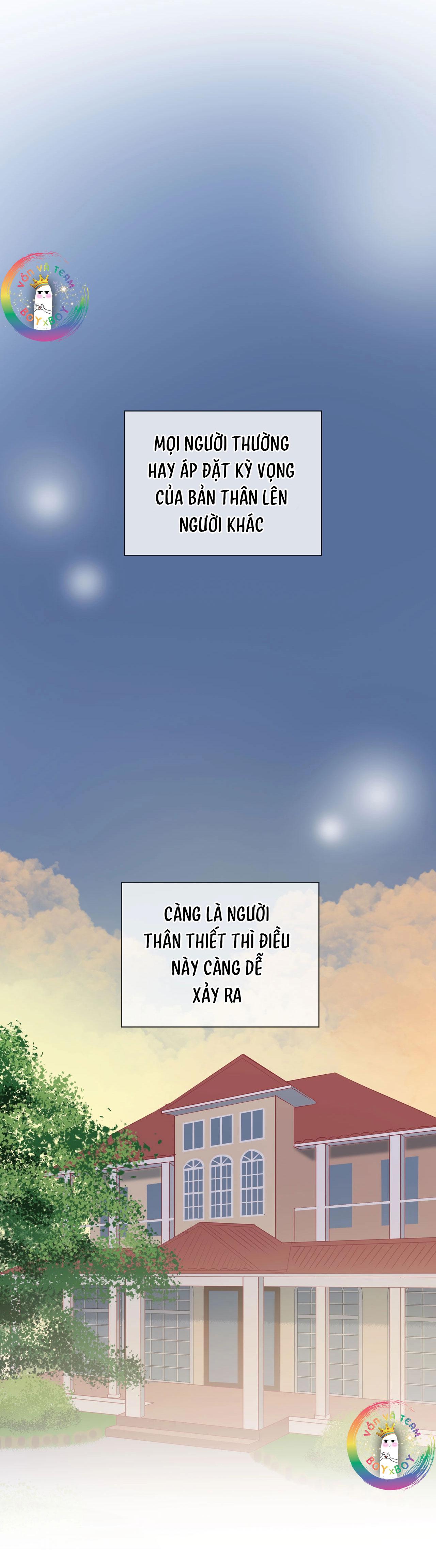 Đọc truyện Tình Chàng 30 - Chapter 70