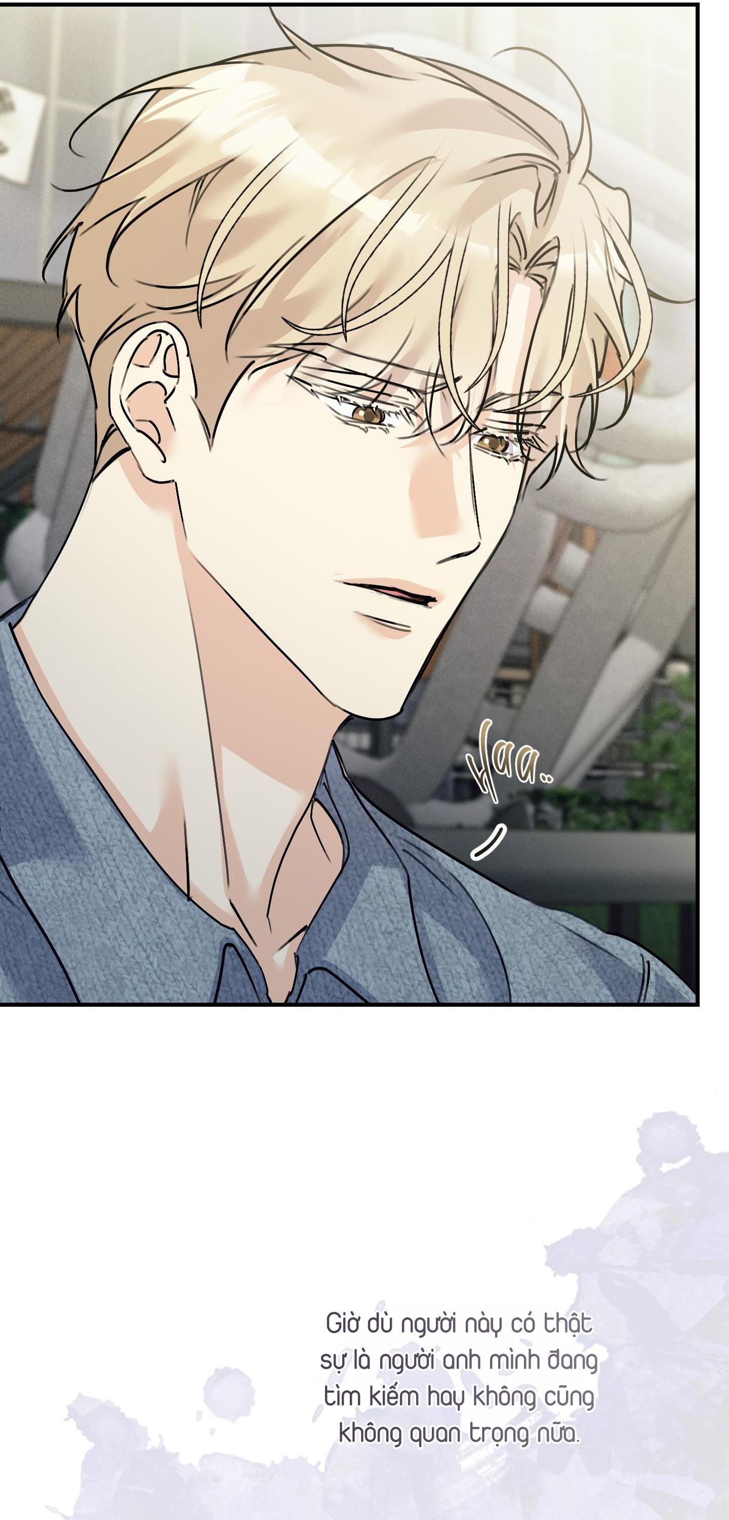 Đọc truyện QUAN HỆ CỘNG SINH CỦA MẶT TRĂNG VÀ MẶT TRỜI - Chapter 45