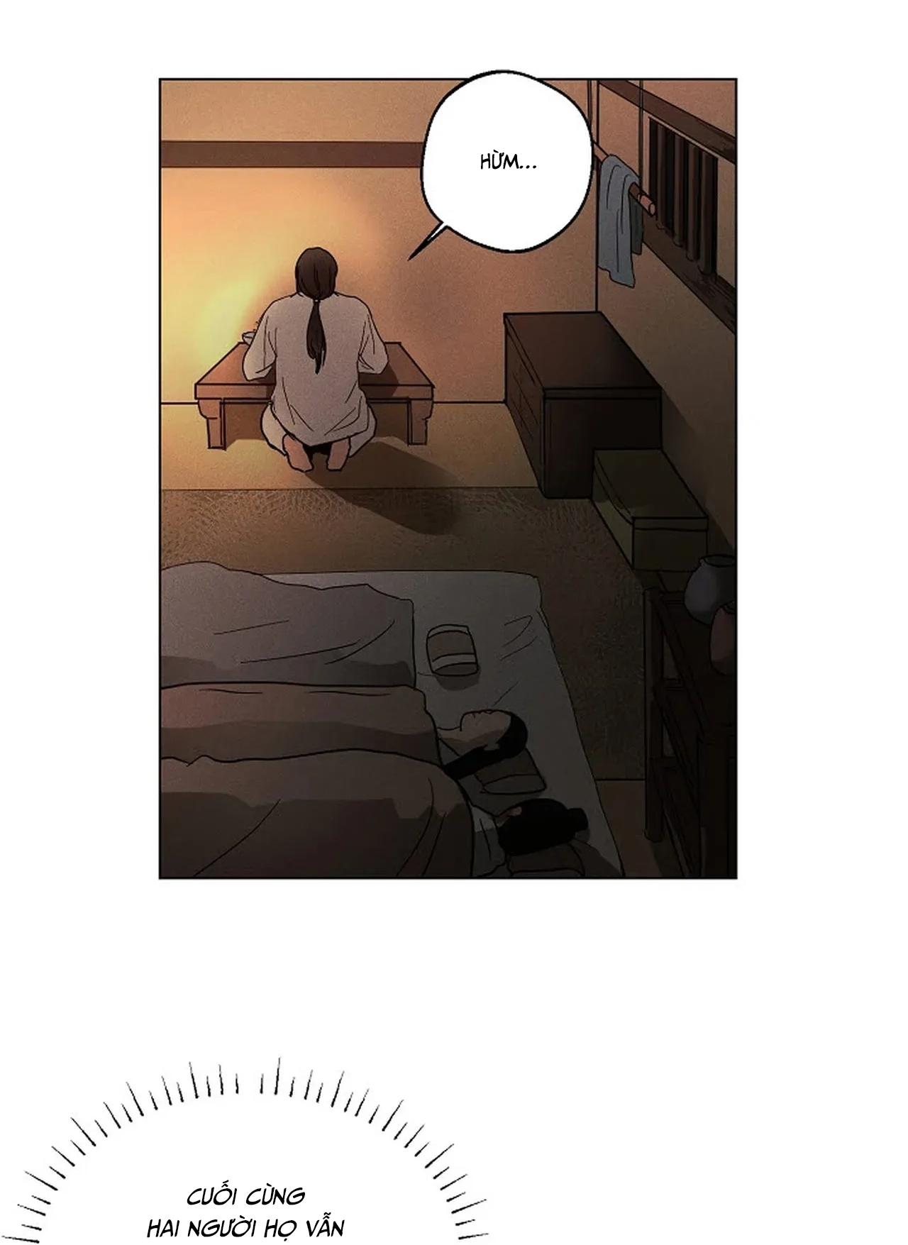 Đọc truyện TUYỂN TẬP ÁM ẢNH, MƯU MÔ CÔNG - Chapter 2.13