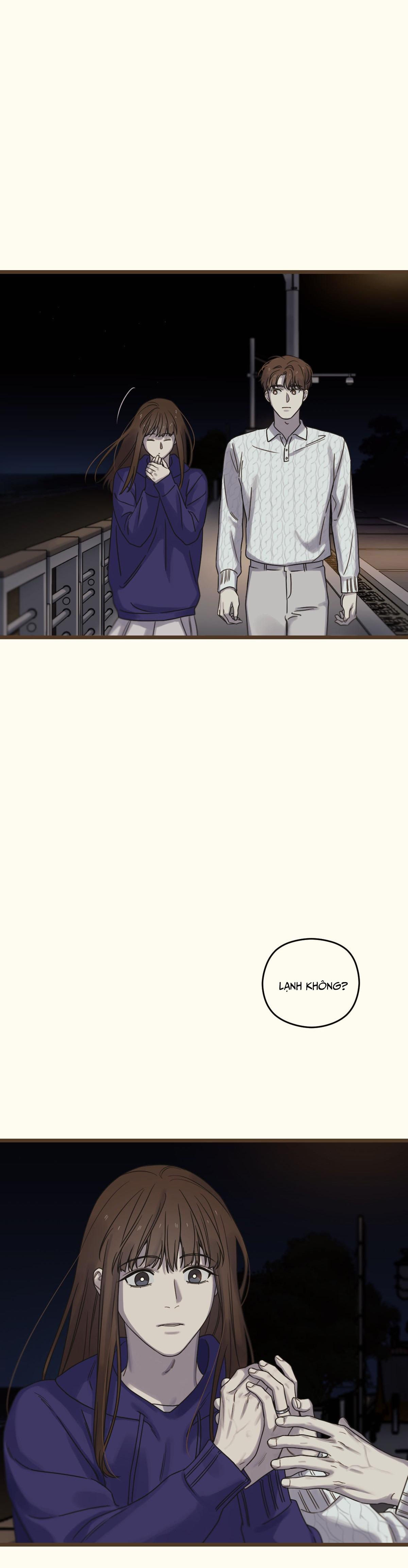 Đọc truyện TRÙNG PHÙNG - Chapter 58