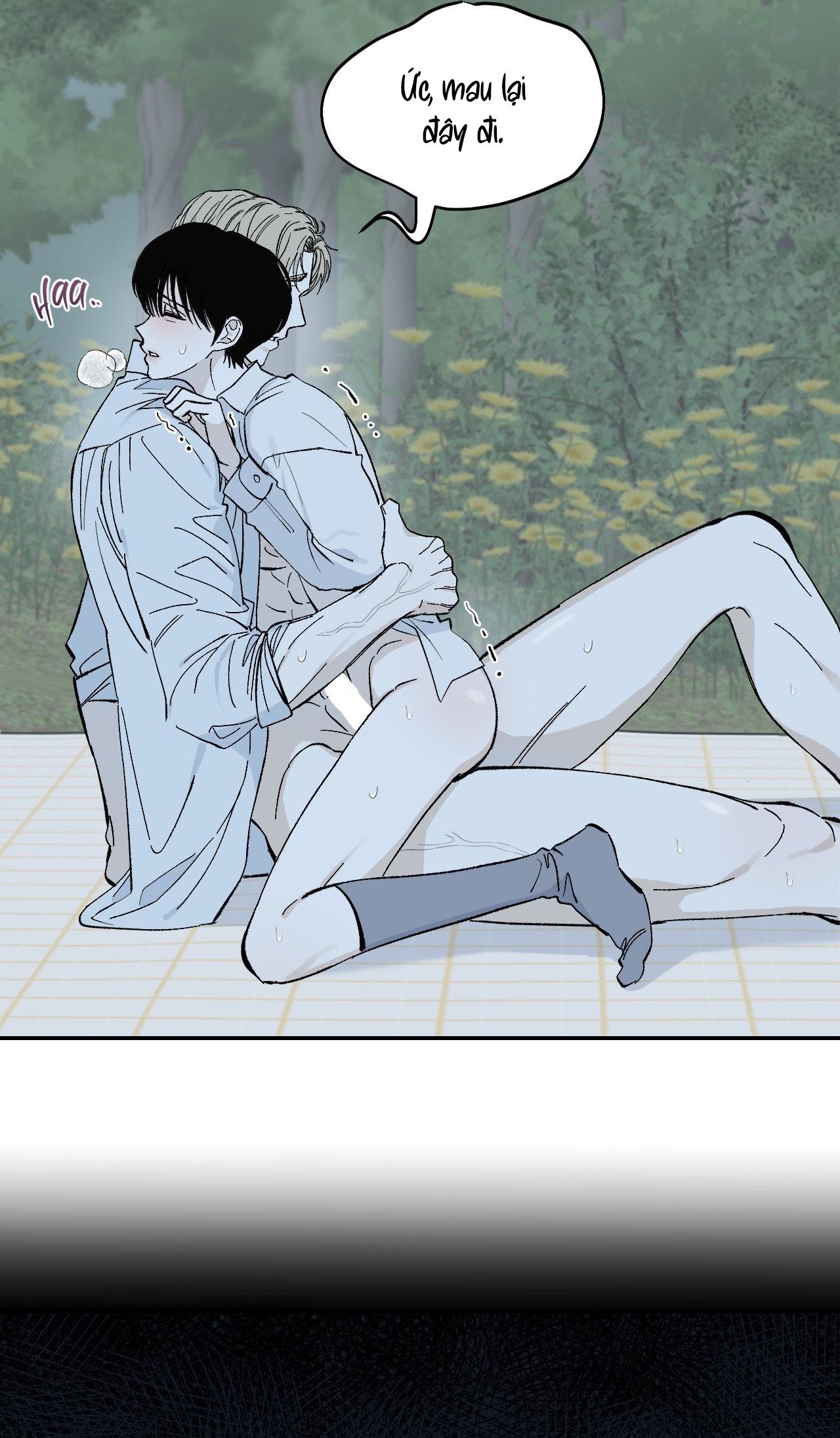 Đọc truyện GIA NHÂN - Chapter 41