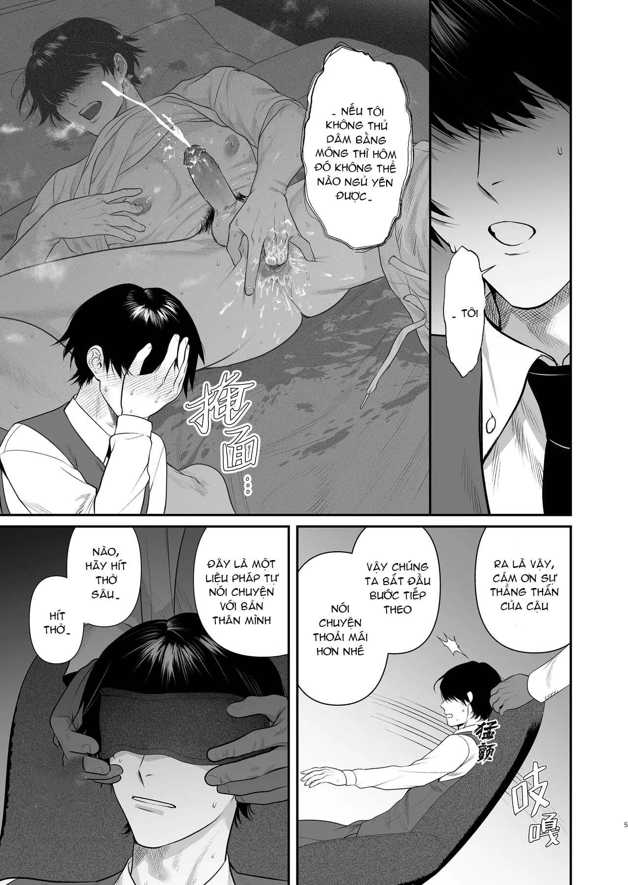 Đọc truyện Oneshot ịch ịch - Chapter 383