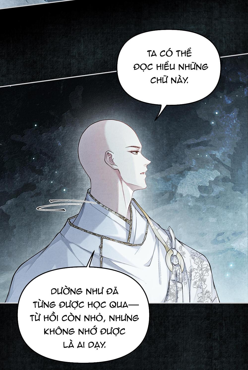 Đọc truyện (END) Đồng Tiền Kham Thế - Chapter 126