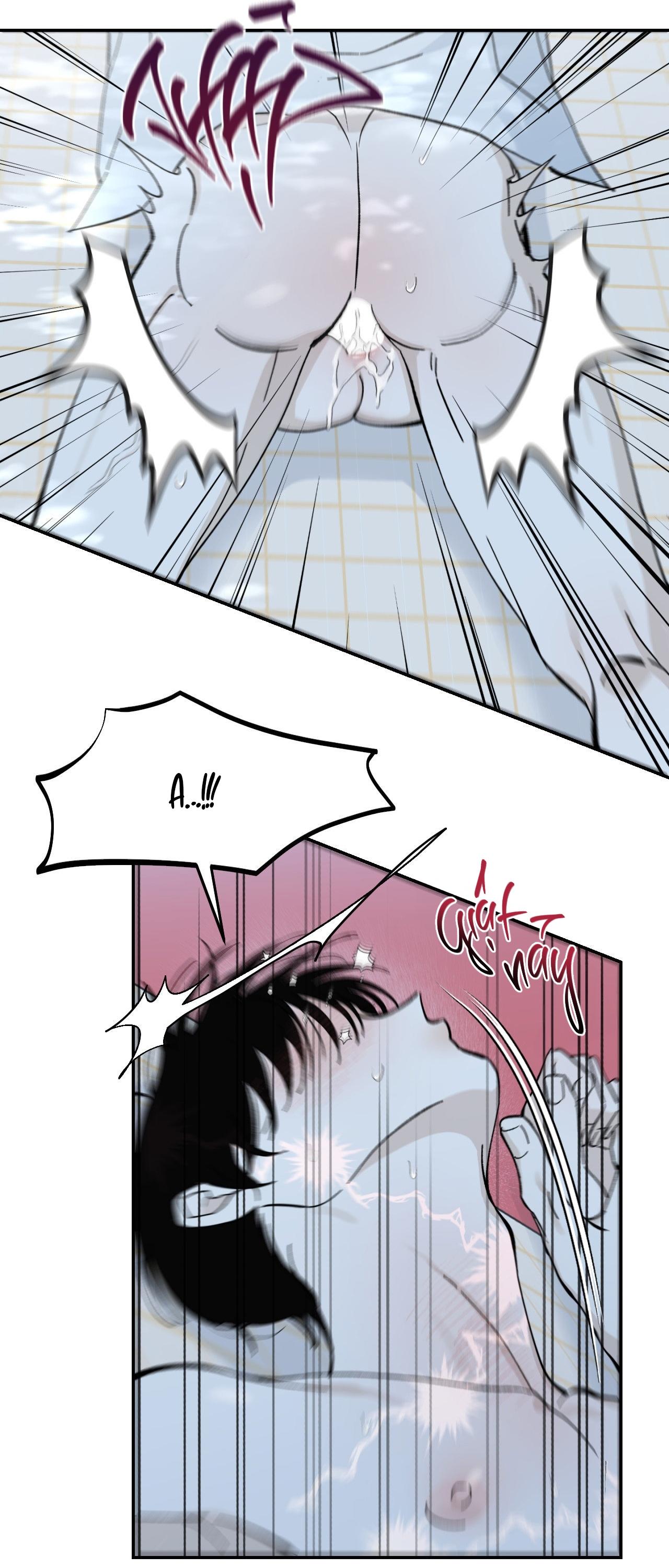 Đọc truyện GIA NHÂN - Chapter 40