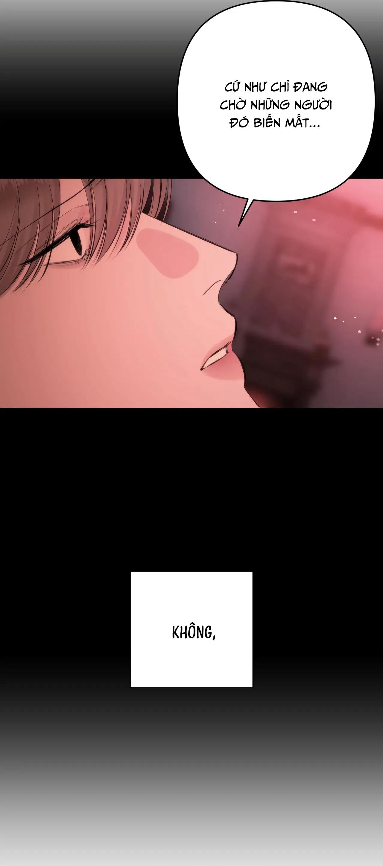 Đọc truyện GỌI TÊN ANH - Chapter 4