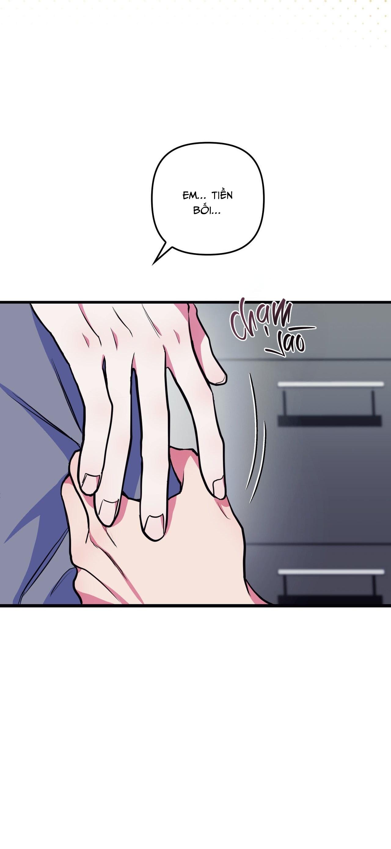 Đọc truyện GIÚP ANH MỘT LẦN THÔI - Chapter 2