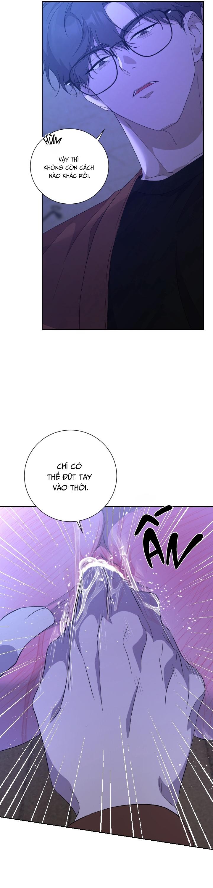 Đọc truyện TUYỂN TẬP ÁM ẢNH, MƯU MÔ CÔNG - Chapter 8.4