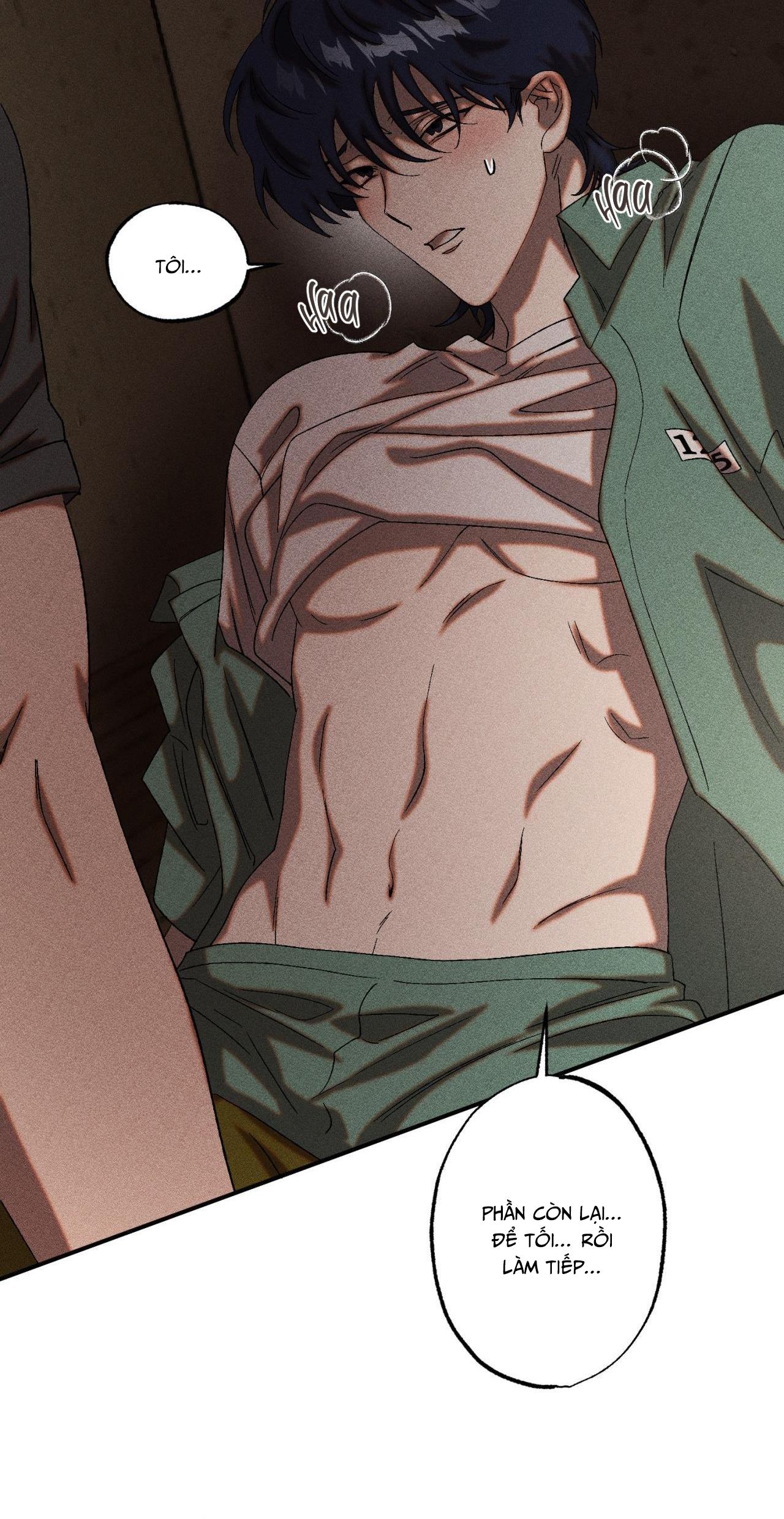 Đọc truyện  CUỘC GIAO DỊCH - Chapter 54