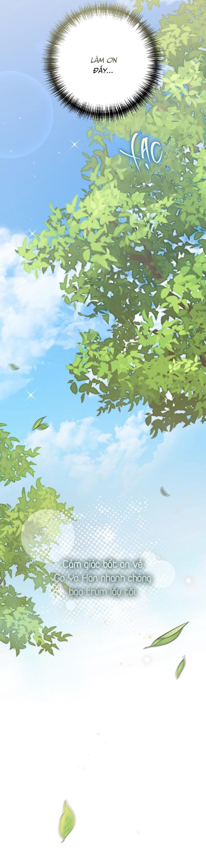 Đọc truyện  EIGHTEEN'S BED - Chapter 23